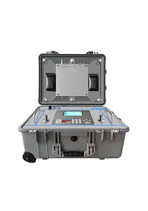 大氣數(shù)據測試儀 ADTS-200G 大氣數(shù)據測試儀 ADTS-200G